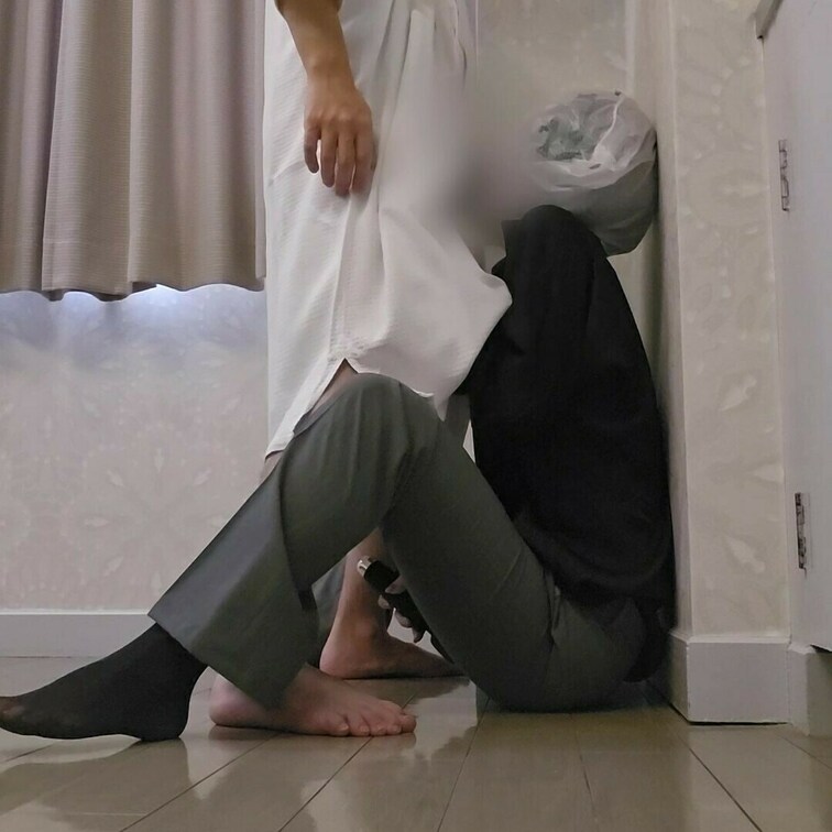 スレンダー看護師さんを壁際追い込みイラマ
※この動画はバックナンバープランに含まれています