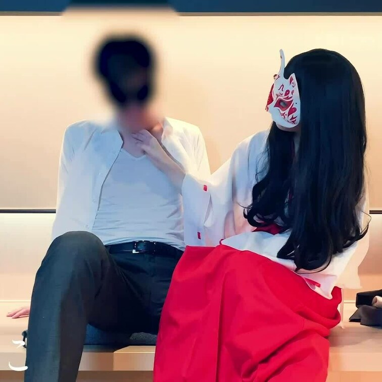 続きはこちら：https://myfans.jp/nadeshiko