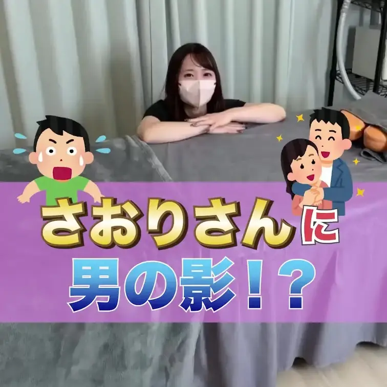 あまりにも元気でたくさん舐められちゃいました🥹
