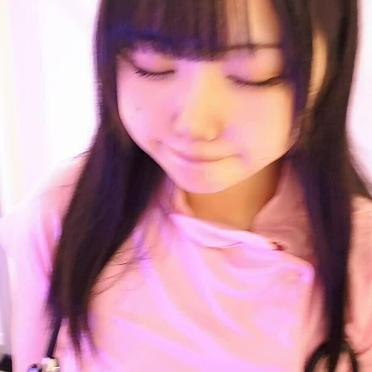 ナースのかなみに悪戯😊