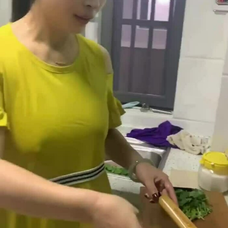 中華鍋使うって本格的だねって近所の人に言われちゃいます💦
私にはこれが一番手軽で便利なんだよね🍳🌟