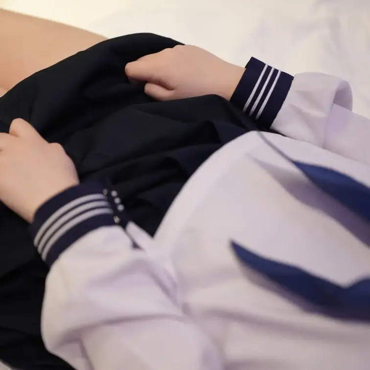 制服すがた
うごいてるのは『全部見せプラン』でみれます🐰