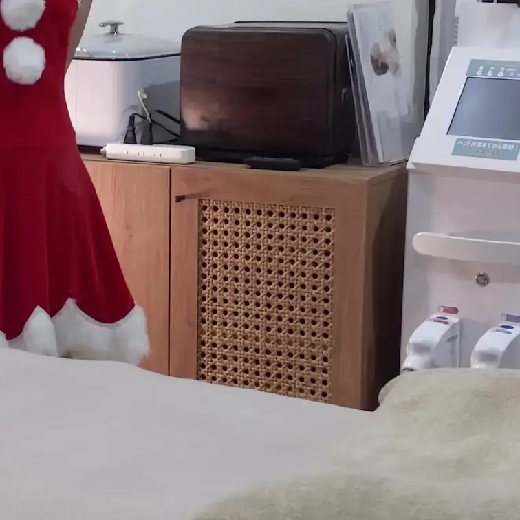 まおのメンエス！
