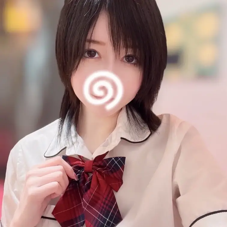 お顔の可愛さとおしっこの濃さのギャップが良いって人ー？