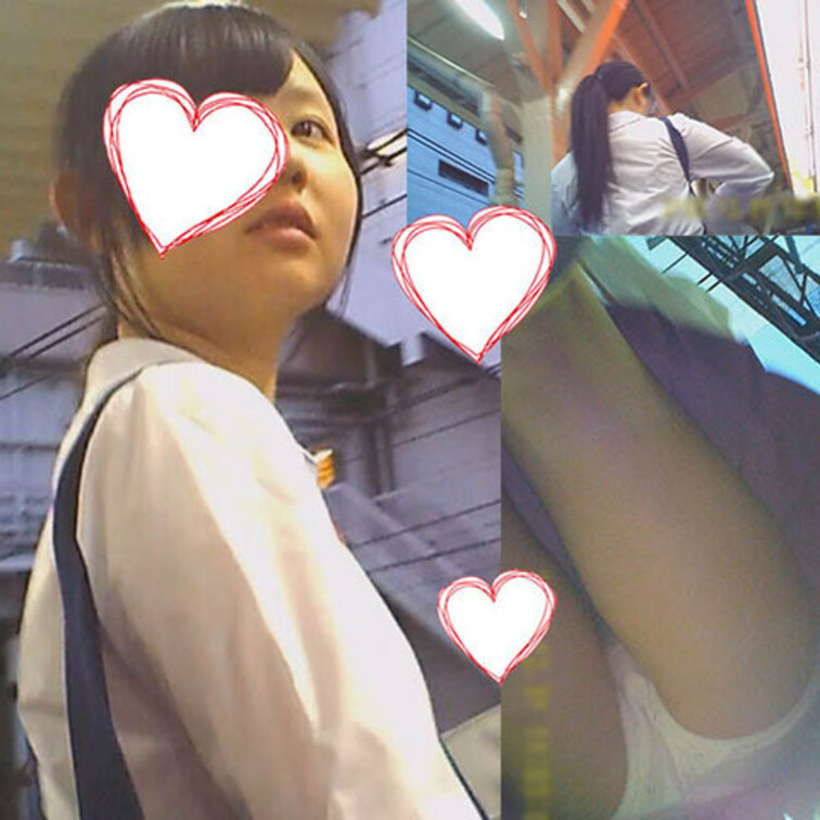 ［逆さ撮り］○○○のJのK股の間に長時間差し込んで純白パンチラ


趣味の撮影です。

少し遠征した電車のホー