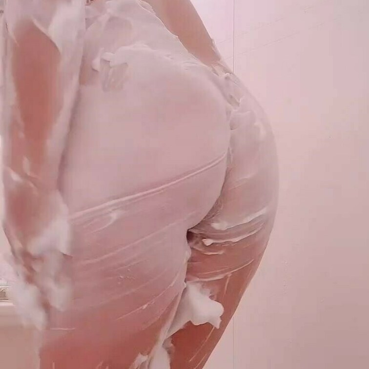 泡泡なお尻
見えてないよね??