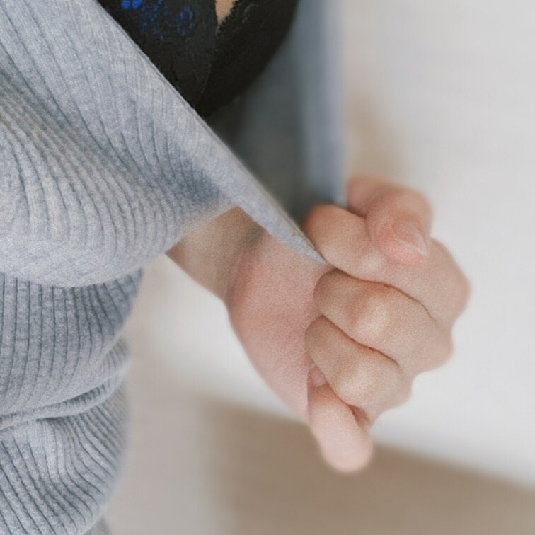 チラ見せ( ˶'ᵕ'˶)❤︎゛