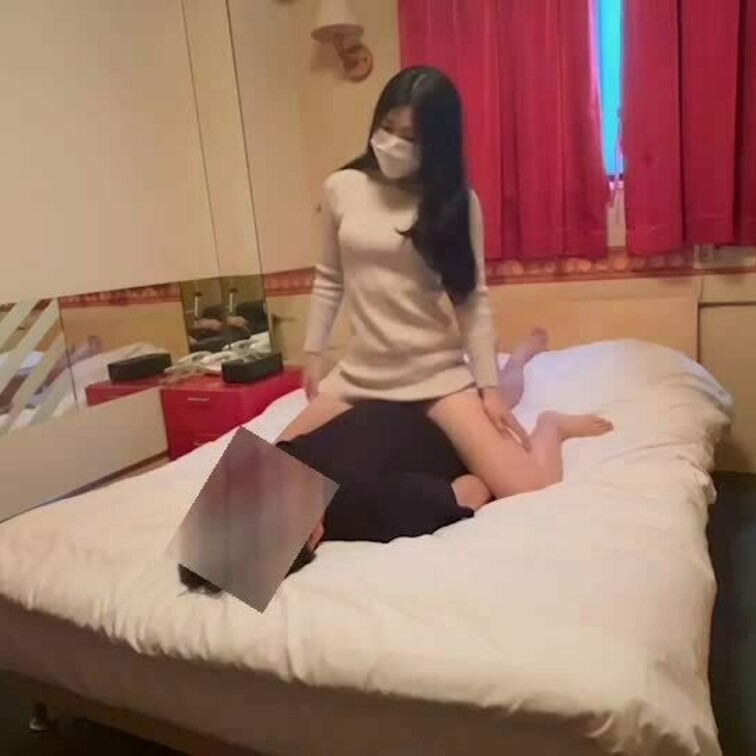 長身ゆみ様に忠誠を誓いました🙇‍♂️