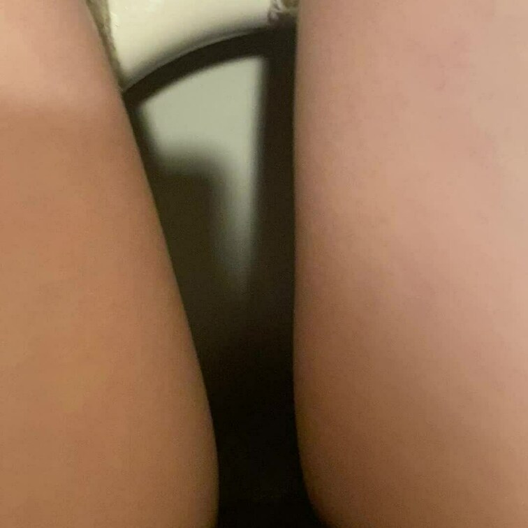 おしっこしてから拭くまでのを久しぶりに撮りました💓✨
