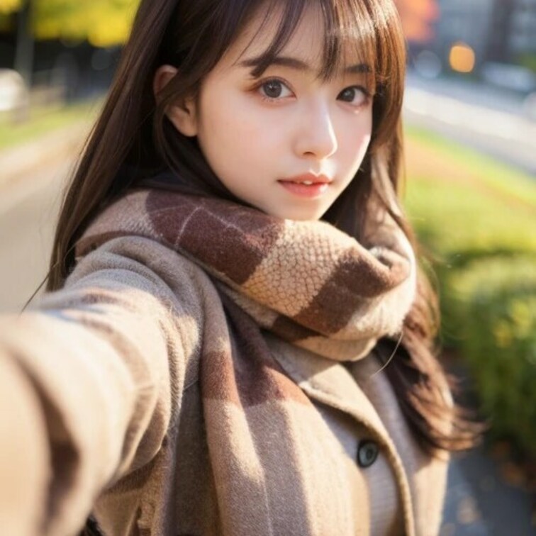 冬のひととき