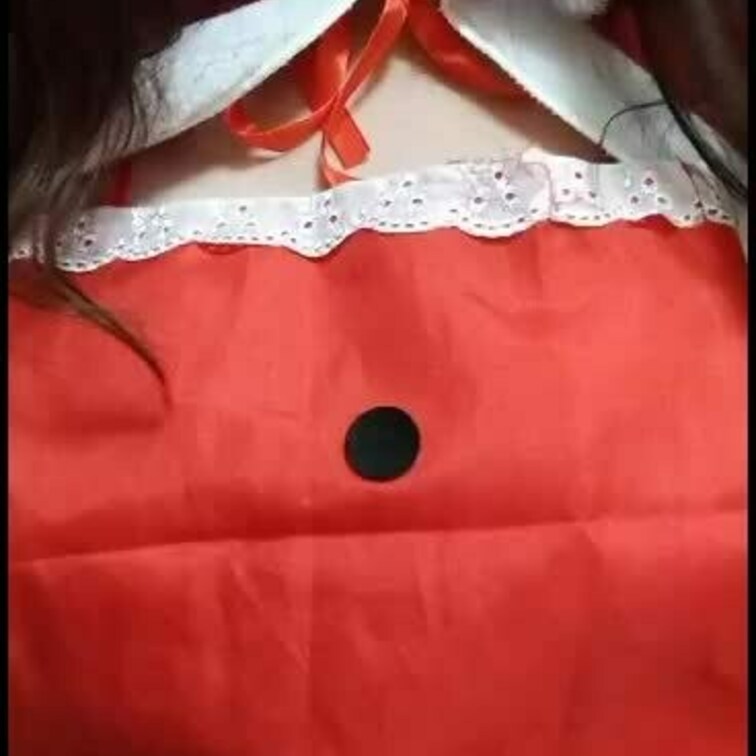えっちなサンタさんといちゃいちゃしない？❤️