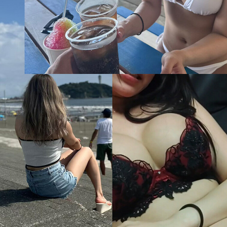 【Gカップ美人大学生】痙攣と潮吹きが止まらない♡

【G cup beautiful college student