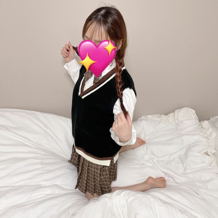 久しぶりにコスプレしちゃいました🫶🏻
