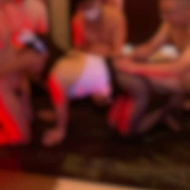小休止して再開。
あまりにみんなの顔とちん◯が多くてモザイク処理できなかったので全モザです？
少し休んだからみんな元
