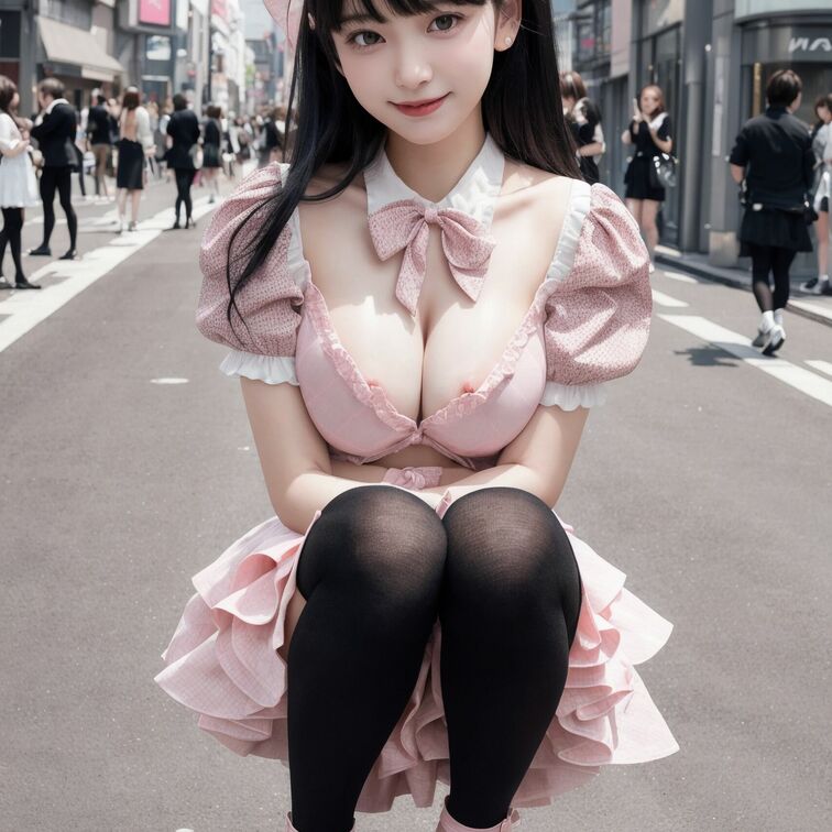 目標を設定することで、自分の進むべき道が明確になるよ。

画像は○○○にて生成しています。○○○の画像生成人物は20