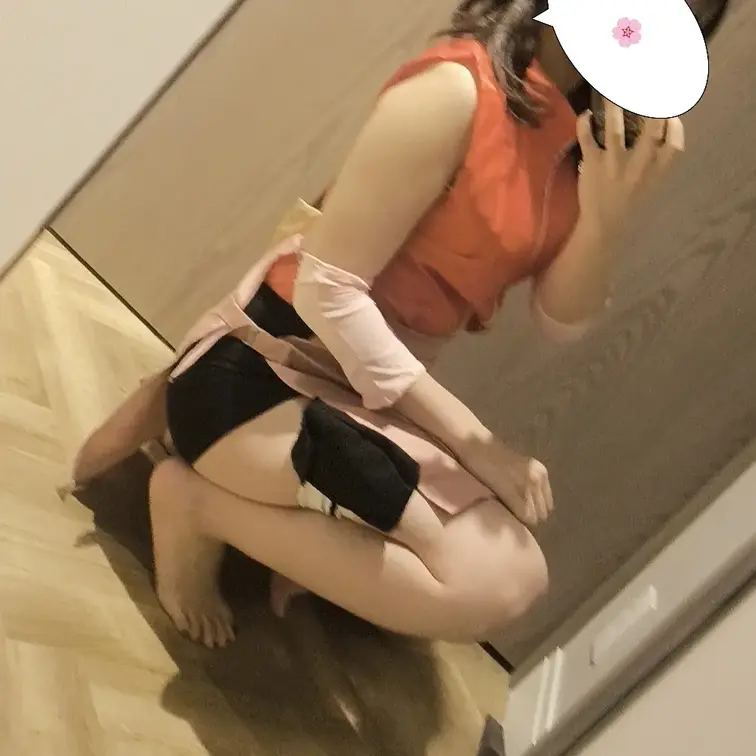 サクラのコスプレ着てみた！