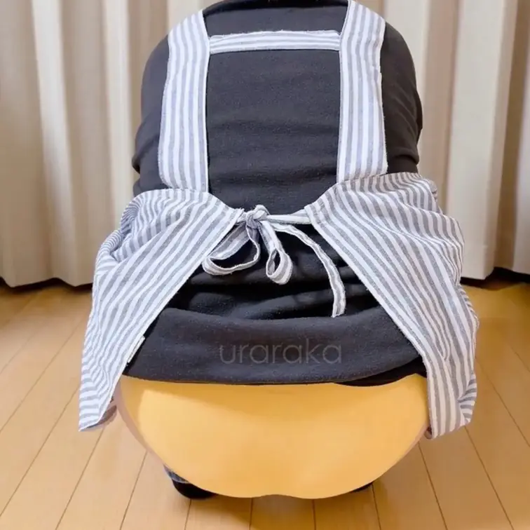 どっこいしょ🎃
サッポロポテトをくれなきゃいたずらしちゃうぞ🌷👻