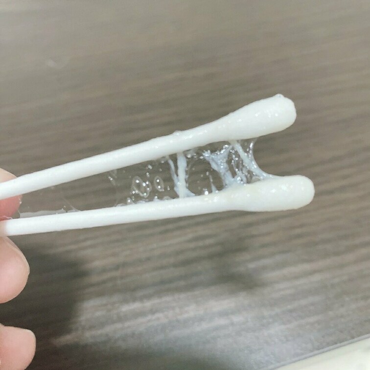 綿棒オナ🤍
