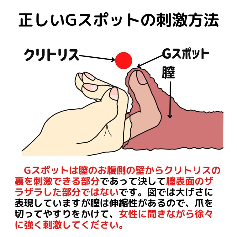 こんにちわ♪

中イキと潮吹きのやり方を医学書まで引っ張り出してわかりやすく教えています
https://twit