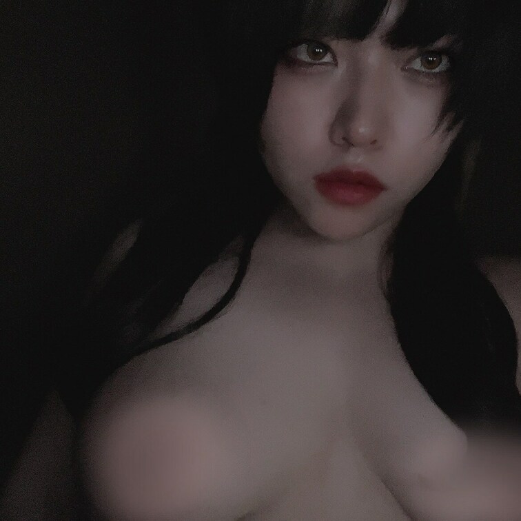 おっぱいで○○○したい方向けのお写真です♡
