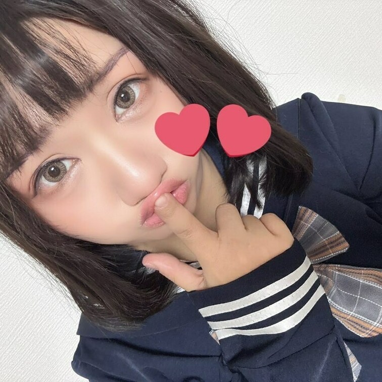 お○○○ちゃん私と遊んでください♥️暖かいめで見守ってね？