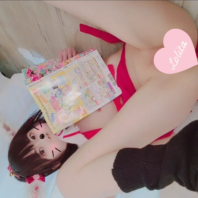(スタンプ無し写真を無料プラン会員さんに1日限定で公開中です♥️)

こんばんは🍀りかです

ハメ動画作りちゅー