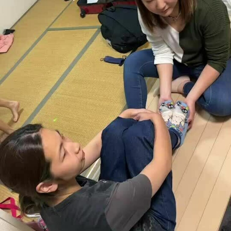 皆様いつもご購入ありがとうございます☺️
今回のくすぐり動画はこちらです👍

是非見てあげてくださいね(  ˆОˆ