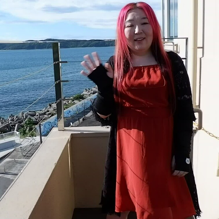 りほさんの和歌山混浴オフ会の時の動画です。明るくレポートしてます。混浴オフ会の詳細はX「関西混浴倶楽部」にて。