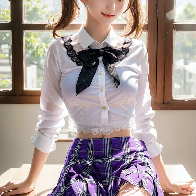 えっと、君のことすごく応援してるんだから。自分を信じて進もう！

画像は○○○にて生成しています。○○○の画像生成人