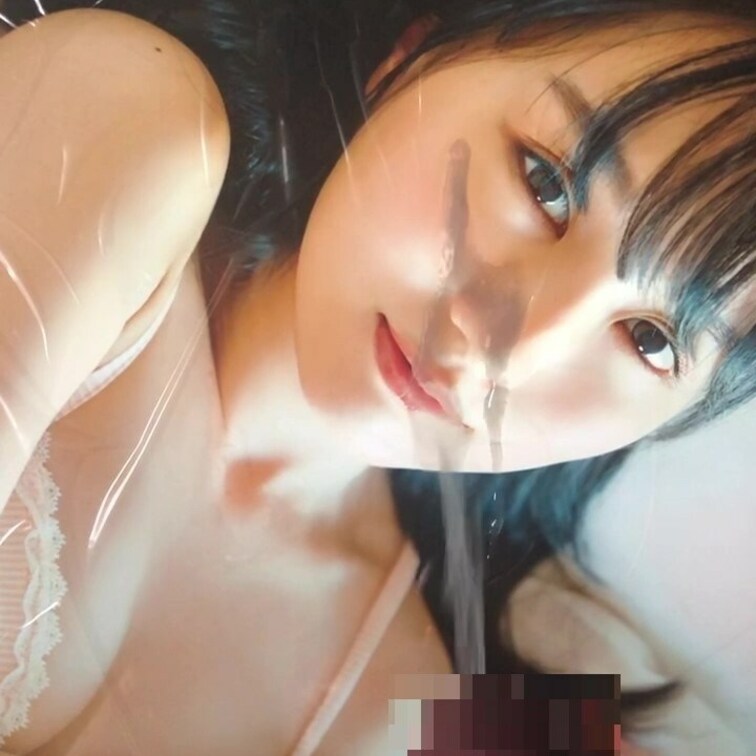 0142,賀〇遥〇にぶっかけ(乃〇坂〇6)(20)
どうもこんにちは!!
ぶっかけ大好きです!!
今回