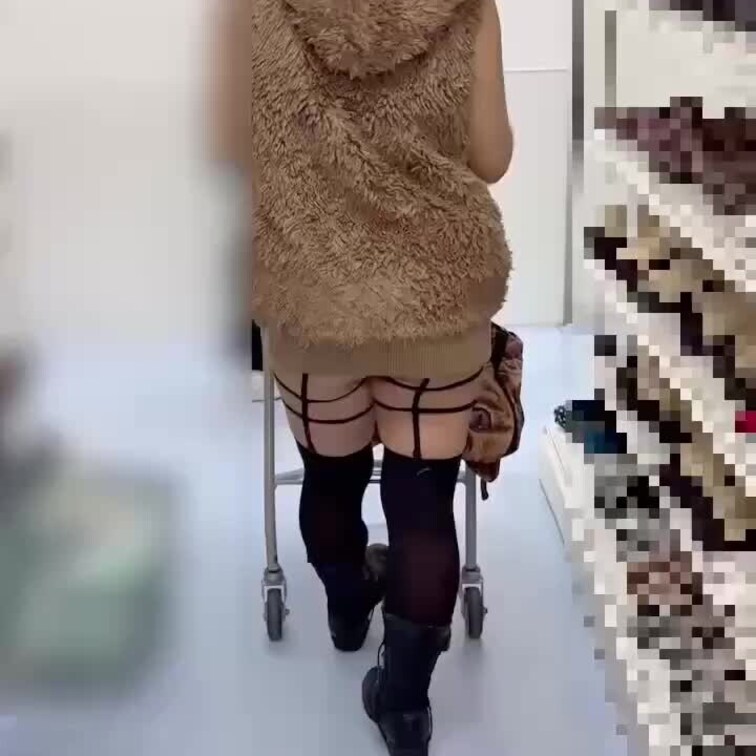 ミニの日💓🛒

お○○○様方、後追い続出✨