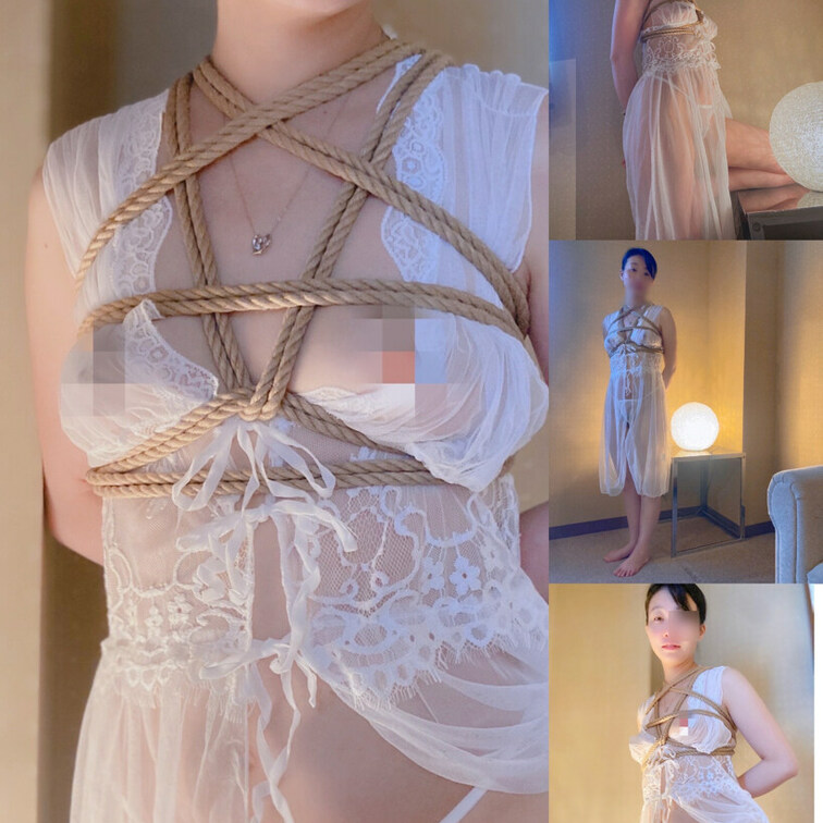 「光」公開中
4月末日まで。
※有料画像では胸のモザイクはありません♡

"to the light" Rele