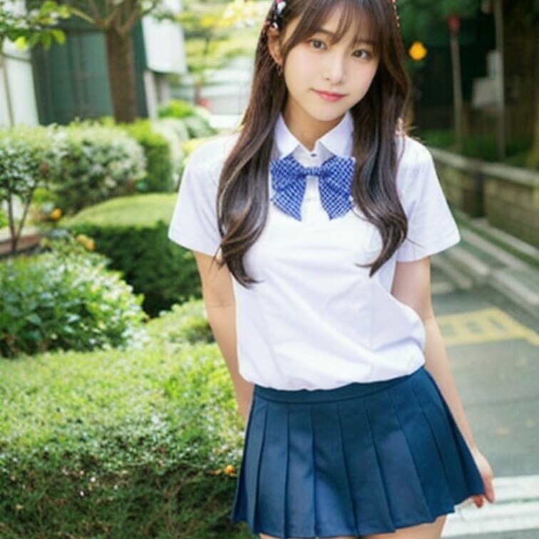 今日の美女①❤️