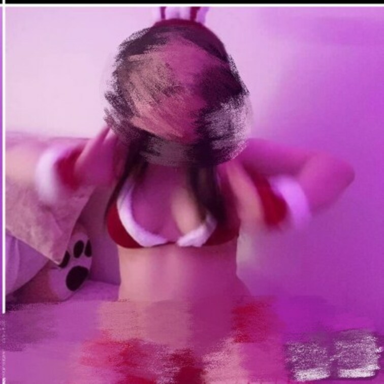 バニーコスオナニー👯‍♀️