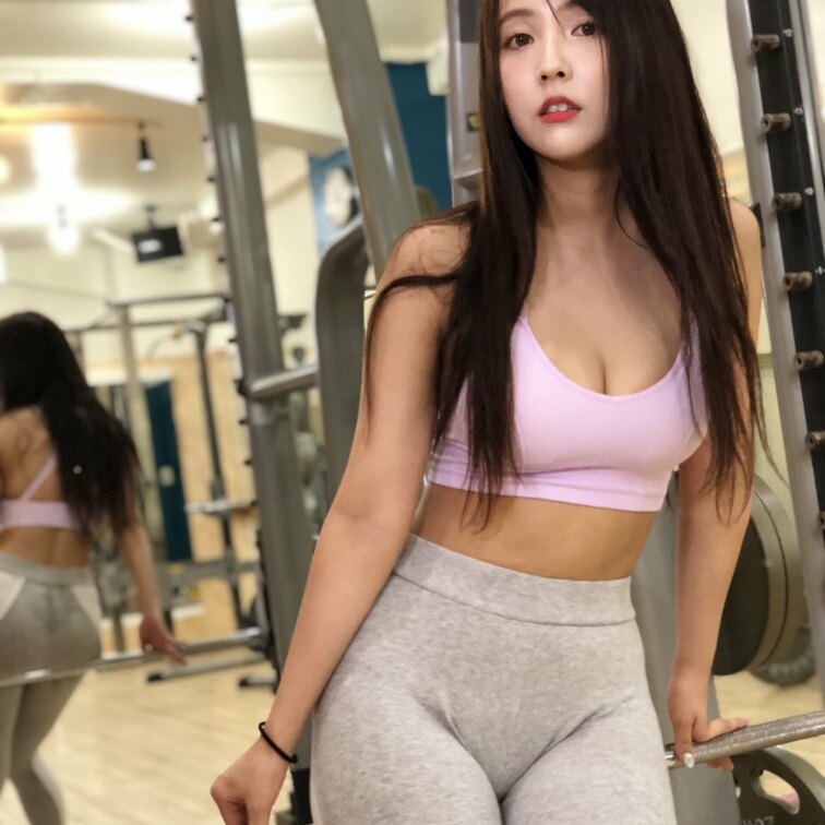 美女トレ✨