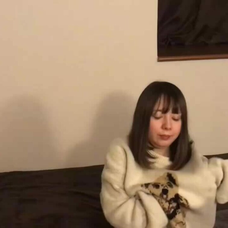 〈NO.15〉【ゴールドプラン】目鼻立ち整っているアメリカ人ハーフ美女へ丁寧なマッサージを施した後、お互い合意の濃厚セッ