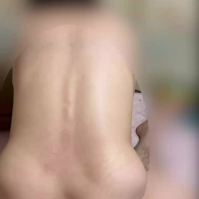 普段は○○○親してます🍑