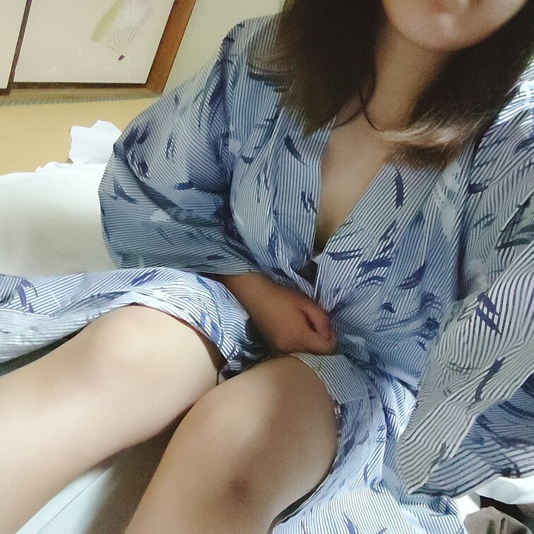 この間旅館にお泊まりしてきた〜
