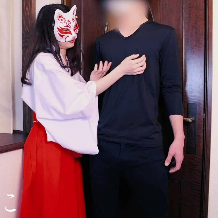 続きはこちら：https://myfans.jp/nadeshiko