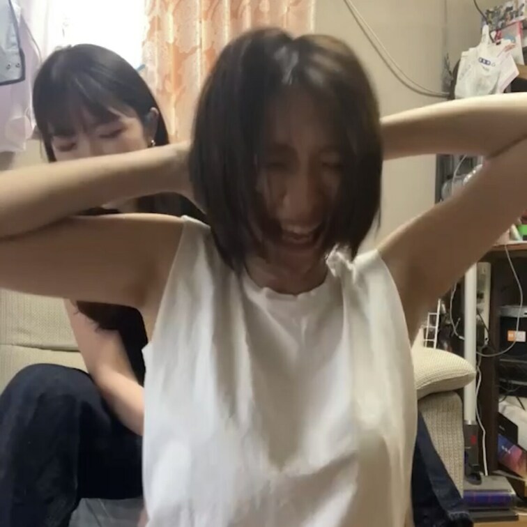 皆様いつもご購入ありがとうございます☺️
今回のくすぐり動画はこちらです👍

是非見てあげてくださいね(  ˆОˆ