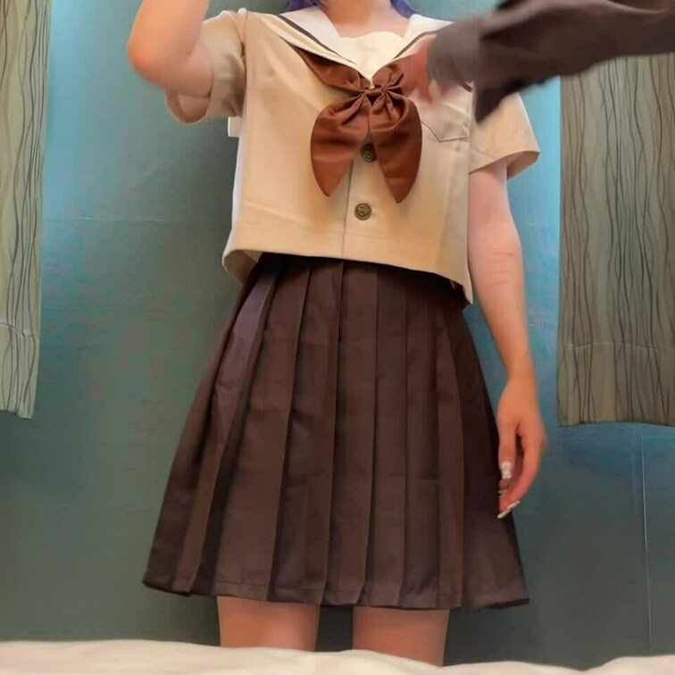 制服○○○！！！（２アングル）