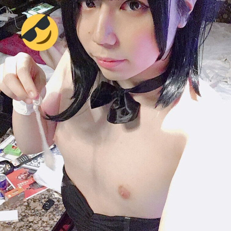今日は昔の動画！

まだ肌焼く前、白い頃のバニーえっちの模様です☺️

来週は何か撮影して新しいものを投稿する予
