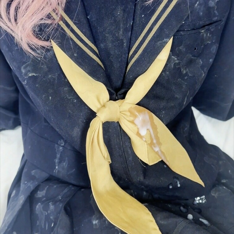 全身に無洗浄精子まみれの制〇のリボンへぶっかけ
【動画はコチラ】→https://myfans.jp/posts/a2