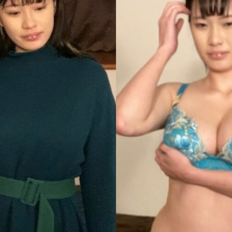 【サンプル画像】
着衣からの下着

〈NO.17〉【ゴールドプラン】Hカップ小顔スレンダー女子の痴女化
