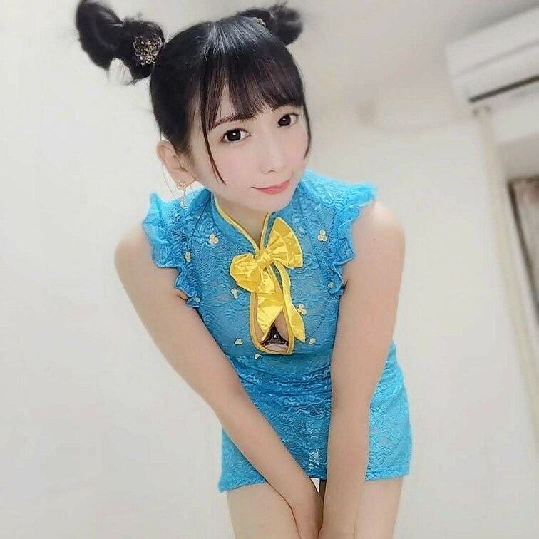 ブルーチャイナ♥