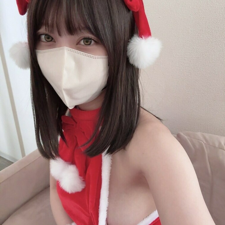 メリークリスマス🎄❤️

今夜21時にサンタコスオナニー動画投稿します♡
お楽しみに…！