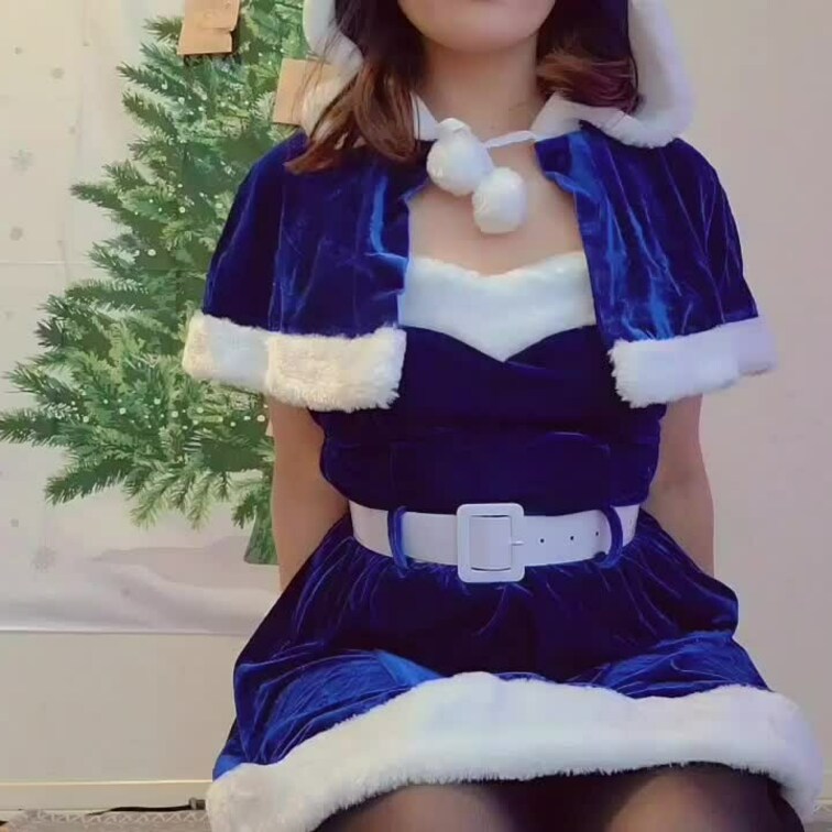 Merry Christmas🎄💜🎅


皆様いつもありがとうございます❤️
ささやかですが😭プレゼントです💜
良いX'