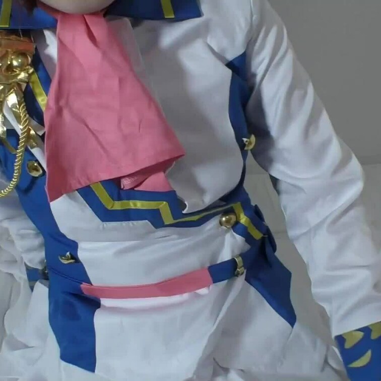 コスパコ撮影会～はちみーていおー勝負服～

こちゅぷれせっくす

約20分

騎乗位で負けて中だしさせられま