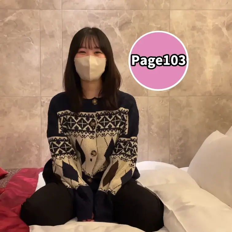 Page103は飲食店員の子とのおかわりNTRです
前回(Page81)があまりにエロかったので
再び呼び出すと