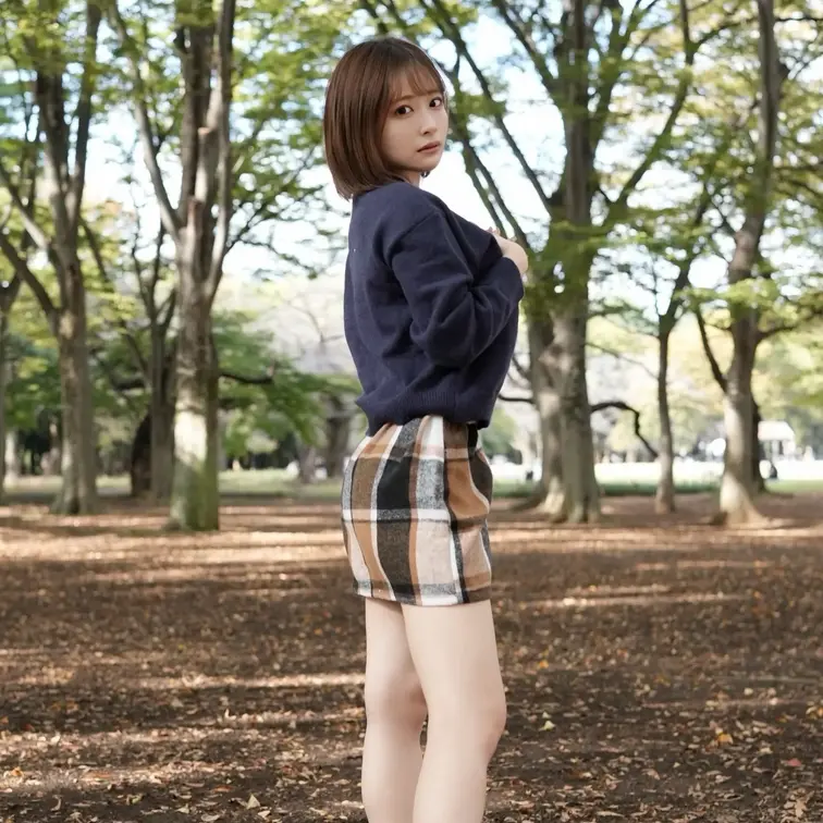 この時は、公園から帰ってきてムラムラ爆発してお兄ちゃんが寝てる後でおなにーしちゃうなんて思ってもなかったなああああ🥺w